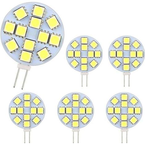 2x LED-Treiber, 8-12W Transformator für LED-Deckenleuchte, LED-Panel-Netzteil, DC-Anschluss für LED-Deckenleuchte (8-12W)