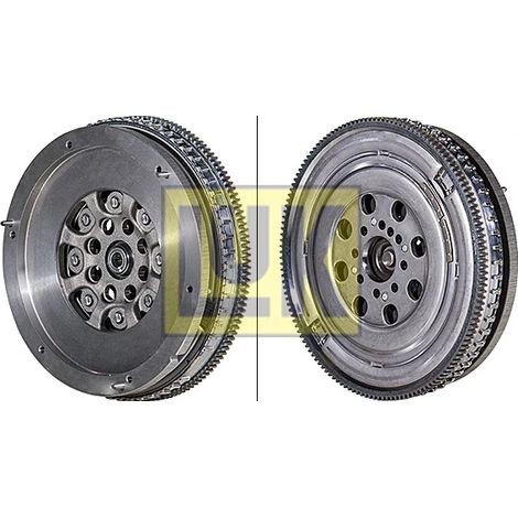 Volant moteur LuK 415 0657 10 MERCEDES-BENZ 6510300300 6510300303 6510305005