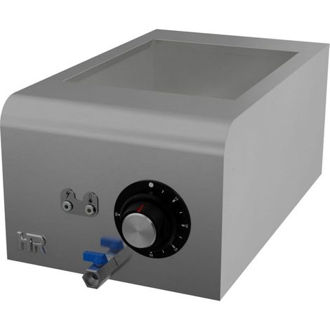 Bain-Marie 300 série 500 - HR Fainca