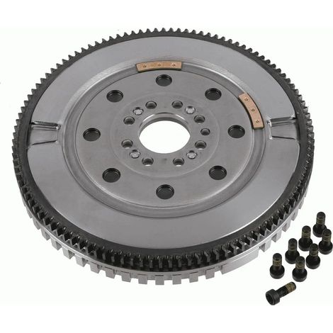 Volant moteur Sachs 2295 701 001 HYUNDAI 23200-2A403 23200-2A405