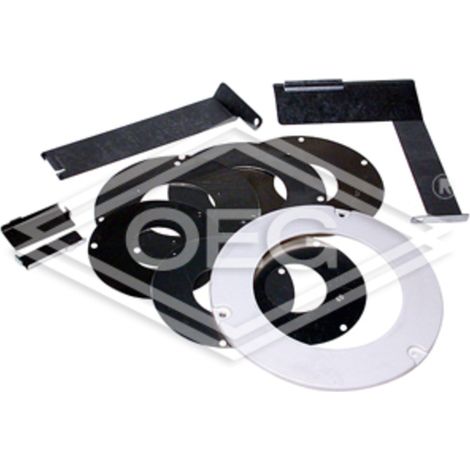 BOSCH Set diaframmi strozzatori, 87101001520