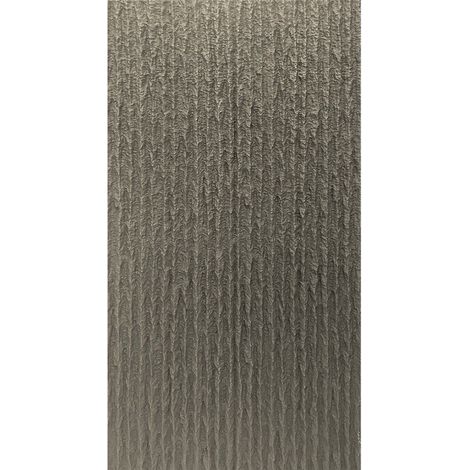 Panel decorativo efecto piedra set 3D 12 pz 8,6 mt2 revestimiento de pared en PU 120 x 60 x 2,5 cm. Ossidana