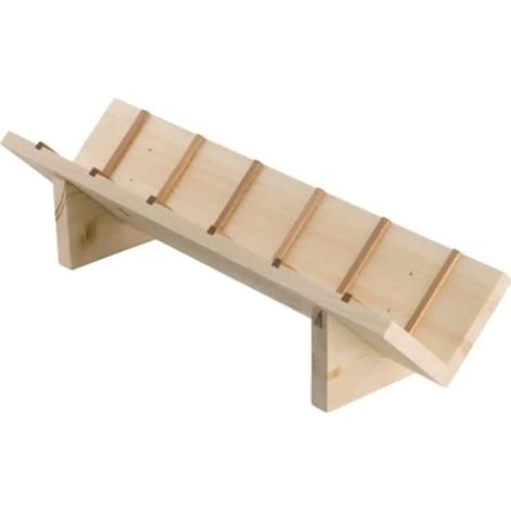 Geberit Carril de tope, 359.903.00.1