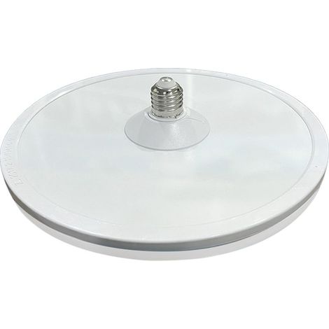 Soucoupe volante LED, tête lumineuse Super brillante, pilote domestique, ampoule à économie d'énergie, haute puissance. (1/5)