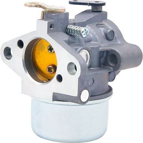 Carburateur STX38 pour John Deere Am132119 Kohler 12853149 12853149-S 12 853 145 12853145-S Kohler STX30 et STX38 12.5 HP Engin Pièces de tondeuse à gazon (1/5)