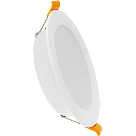 IluminaShop - Downlight LED Serie Advance 9W CCT (1/4)