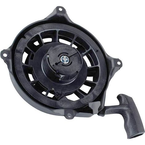 Lanceur pour tondeuse à gazon Briggs & Stratton 497680 Oregon 31-068 Rotary 12368 (1/4)