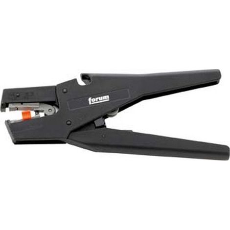 Spellafili Automatica, La Sezione Della Linea Dal 0.08 A 6 Mm²