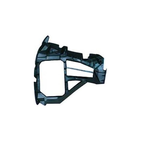 Support de pare-choc arrière gauche 3 et 5 portes Ford Focus 2 2004-2010