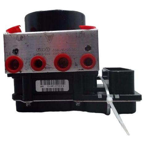 [PRODUIT D'OCCASION] Unite Hydraulique Abs SEAT Ibiza ♻️ Ref Oe. 6r0614117ahbef - Garantie à vie (1/3)