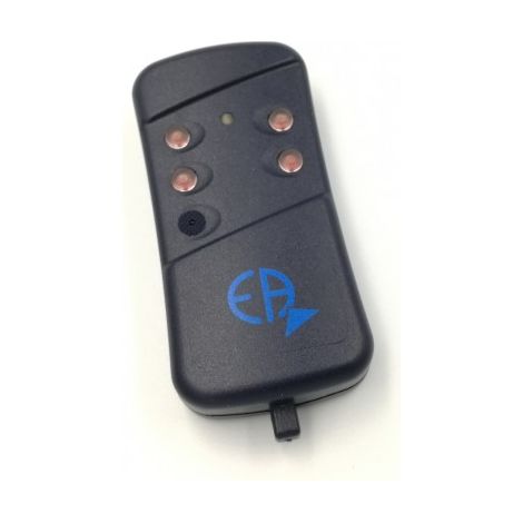 EA ARMY4 TELECOMMANDE 4 FONCTIONS Europe Automatismes (1/2)