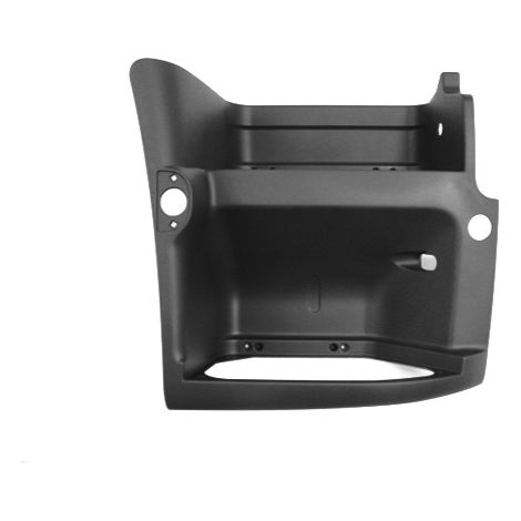 PEDANA SALITA DESTRO - RENAULT - Premium - 5010225069 - 7421304660