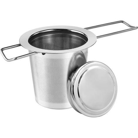 Cuisine et MaisonCafé, thé et expressoAccessoires pour le théBoules, passoires et filtresFiltres, (1/5)