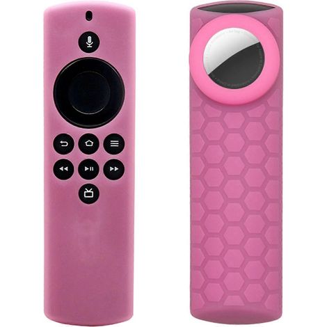 Housse de protection lavable anti-dérapante pour Fire TV Stick Lite
