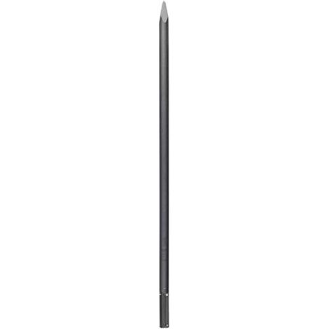 kwb SDS Max Chisel Point 190160 (lunghezza 600 mm, acciaio speciale) (1/3)