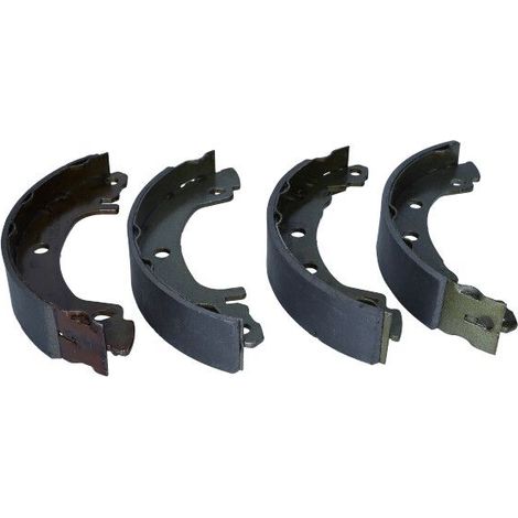 Jeu de mâchoires de frein MAXGEAR 19-0247 RENAULT 7701204835 7701207266