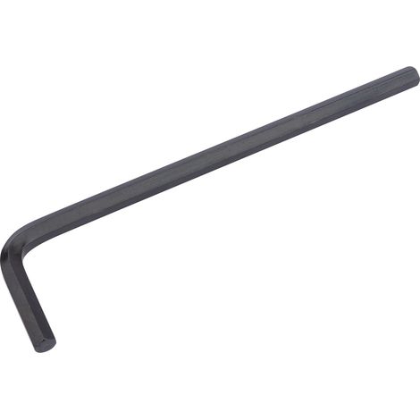 Draper 6.0mm Extra Long Metric Hexagon Key (33578)
