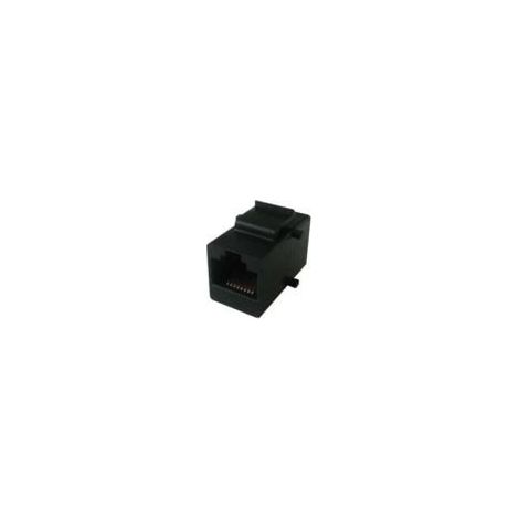 Modulo MicroConnect Keystone CAT6, UTP, keystone-8