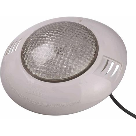 Ubbink Proiettore LED piscina bianco 350 watt IP68 (1/5)