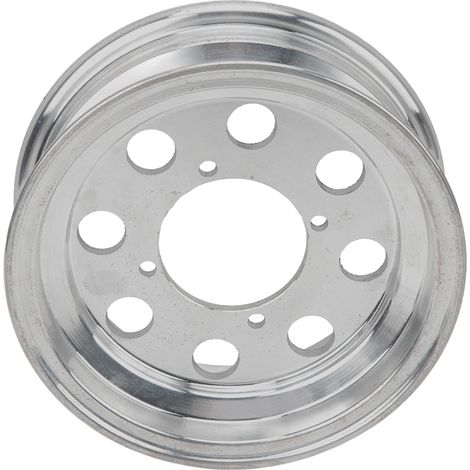 Motorrad-Vorderradfelge aus Aluminiumlegierung, Mini-Motorradnabe für Monkey Z50 10-Zoll-Räder (1/5)