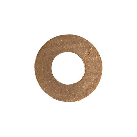 BOLSA DE 50 ARANDELAS DE COBRE PARA INYECTORES (20,0 X 9,4 X 0,9MM) JBM (1/3)