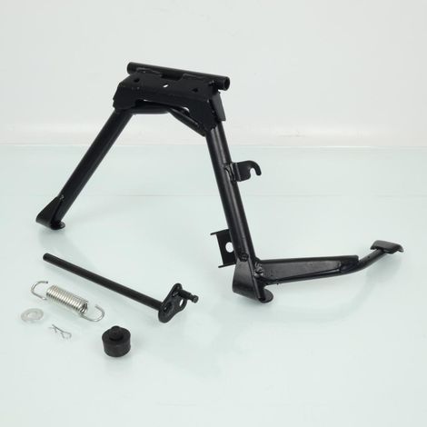Béquille centrale P2R pour scooter Honda 150 SH 2017 à 2019 H (1/4)