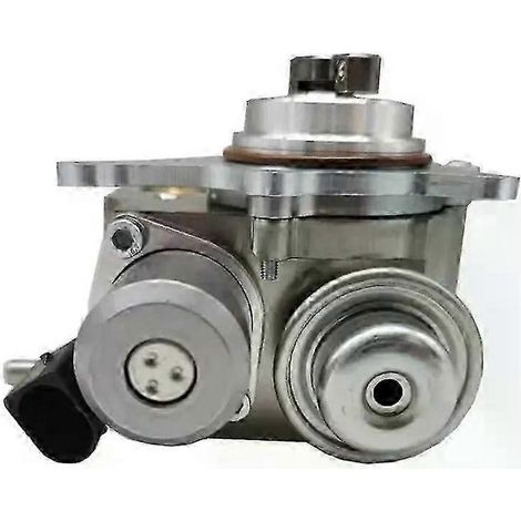 Pompe à injection haute pression pour moteur 1.6T 9819938480 1675941280 Compatible avec Peugeot 207, 308, 3008, 5008, 508 1.6T, Mini R55, R56, R57, R58 et Citroën C4