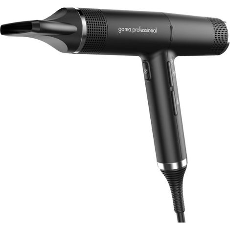 GA.MA PH6060.BK sèche-cheveux 2200 W Noir (1/5)