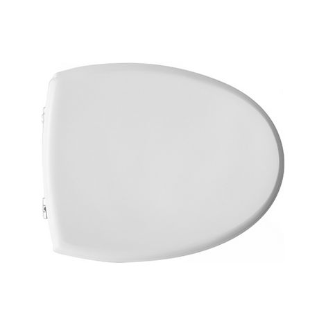 SEDILE WC PER SIMAS VASO LFT FORMA 4- Bianco- CW- pezzi 1