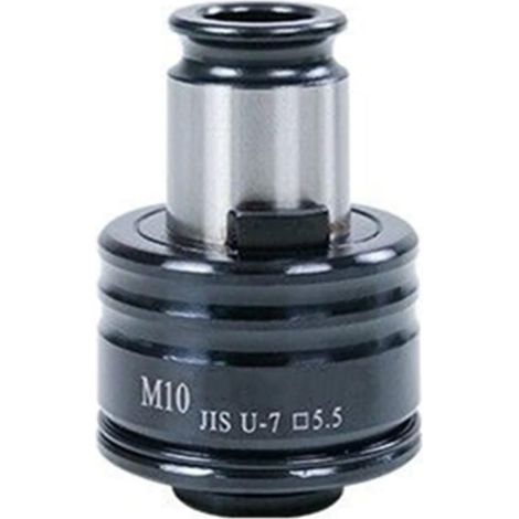 JIS Supports de mandrins de serrage pour taraudeuse SFX M16R (1/5)