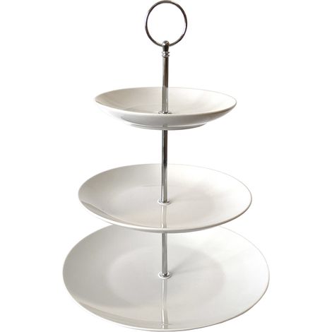 Etagere 3-stufig (1/4)