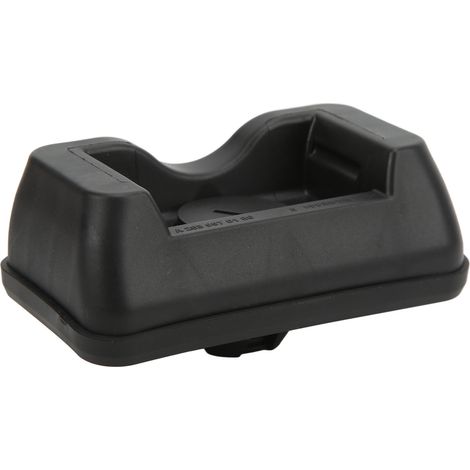 Coussinet de support de point de levage A2039970186 de remplacement pour Mercedes Benz C240 C320 2001‑2005 (1/5)