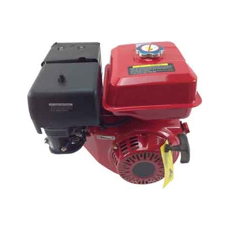 Motore per Motocoltivatore Ideal Star (1/2)