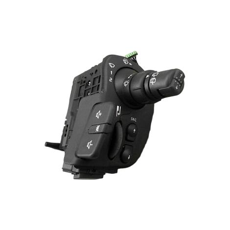 Commande Essuie Glace RENAULT Scenic II Ph.2 06-09 [PRODUIT D'OCCASION]♻️7701069597