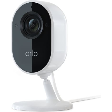 ARLO INDOOR CAMERA VMC2040-100EUS Wi-Fi IP-Caméra de surveillance1920 x 1080 pixels Y862702 (1/5)
