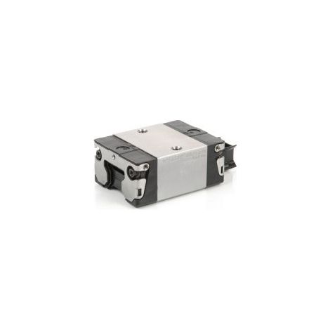Chariot de guidage R166211420 0,48kg BOSCH REXROTH