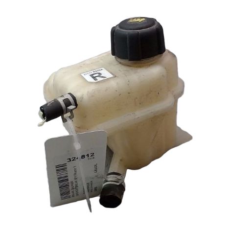 [PRODUIT D'OCCASION] Vase Expansion NISSAN Qashqai Break I Phase 1 2007-2010 ♻️ Ref Oe. 21721jd00b - Garantie à vie (1/2)