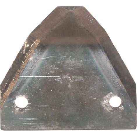 Secci贸n de desensiladora Zago SEKO FM26502 (1/2)