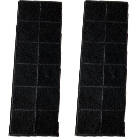 Filtro a carbone per cappa aspirante - CFC0142324 - Elica (1/2)