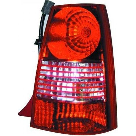 Feu arrière droit Kia Picanto 2004-2007 (1/2)