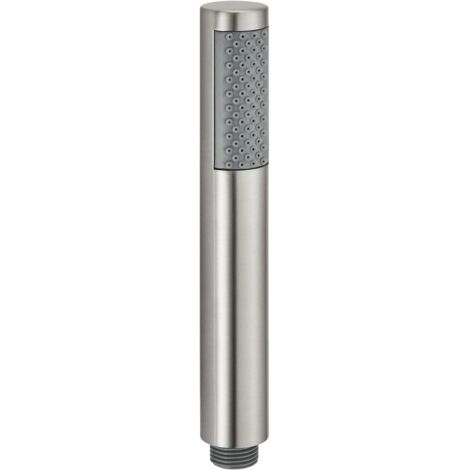 Douchette à main, pommeau de douche de luxe à haute pression, pommeau de douche à haut débit, style à fonction unique (1/5)