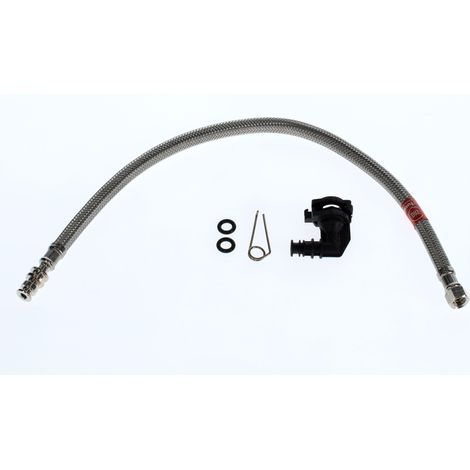 BOSCH Ersatzteil TTNR: 87167712490 Schlauch