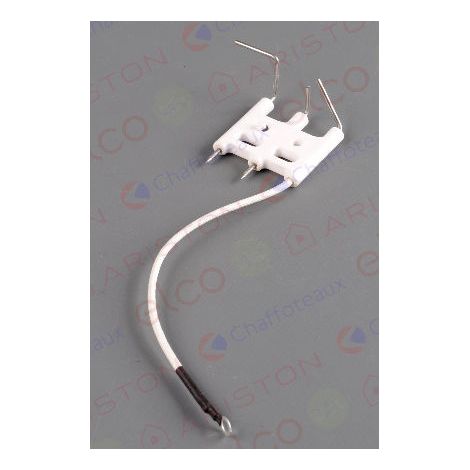 Electrodo encendido Ariston Fast EVO