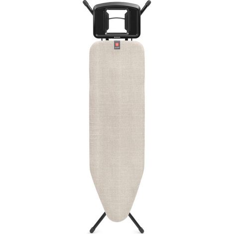 Brabantia Tavolo da Stiro Denim Grey 124x38 cm