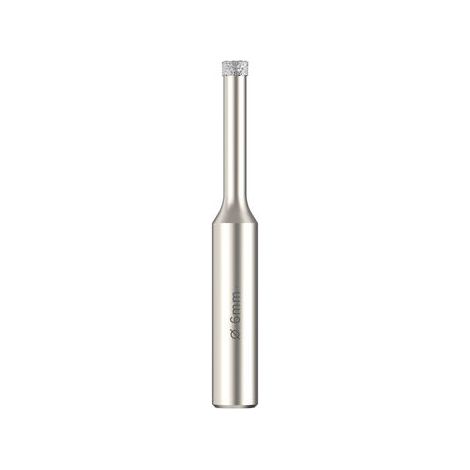 Bosch Ceramic wet Nassbohrer, 6 x 10 x 30 mm