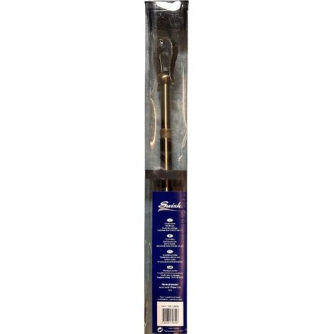 SWISH - KIT ESTENSIBILE 120-210 CETRA BRONZO SATINATO