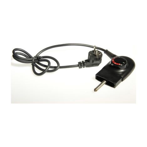 Ariete cavo alimentazione spinotto regolatore La Grigliata 2200 0762 762