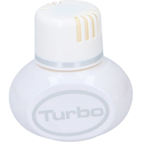 Turbo-Lufterfrischer mit Diffusor, Jasminduft, 150 ml, All Ride