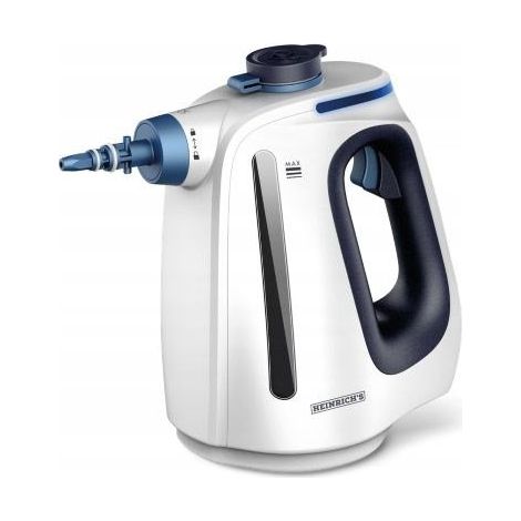 Nettoyeur vapeur HDR 8735 HEINRICH'S (1/5)