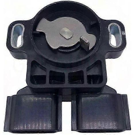 Drosselklappenpositionssensor A22-665-w00 für 2,0-Liter-Motor, TPS-Sensor A22665w00, kompatibles Autoteil, Drosselklappensteuerungssensor, direkter Ersatz, hohe Präzision (1/5)